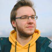 Алексей Мигуцкий Алексей Мигуцкий